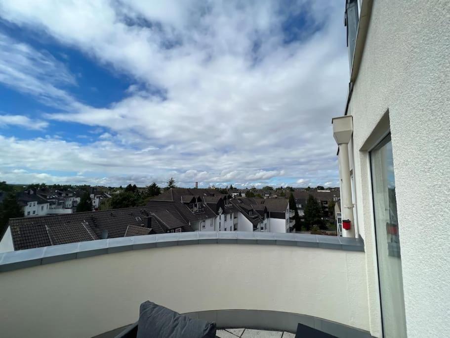 Penthaus-Traum In Dueren Appartement Düren - Eifel Buitenkant foto