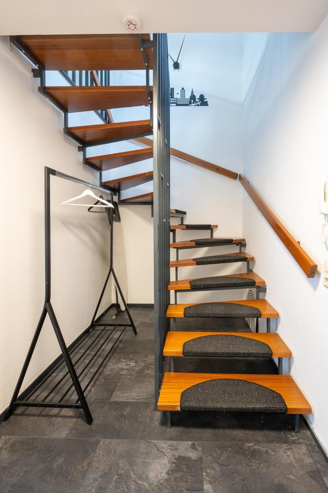 Penthaus-Traum In Dueren Appartement Düren - Eifel Buitenkant foto
