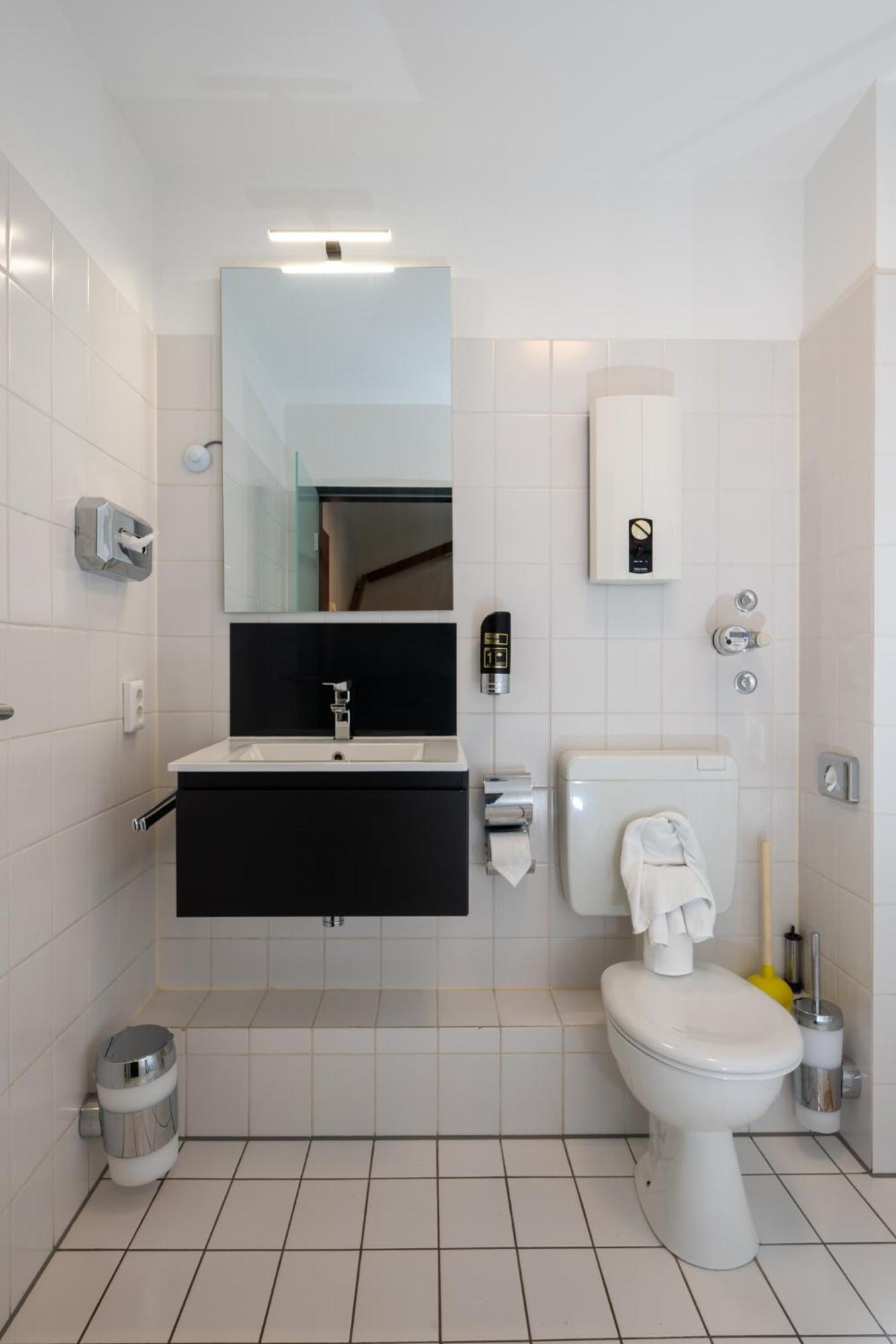 Penthaus-Traum In Dueren Appartement Düren - Eifel Buitenkant foto